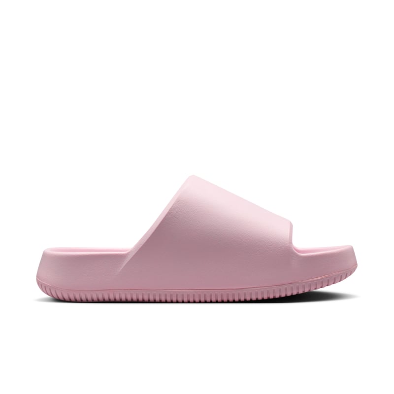 Nike Calm 2.0 Slide sneakers "Pearl Pink" | Dames | Sportstyle | 04 | SPORTSHOWROOM