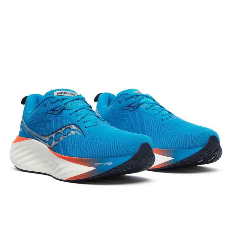 Saucony Triumph 22 S20964-217 02