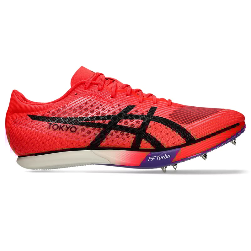 ASICS Metaspeed MD 1093A265-600 01