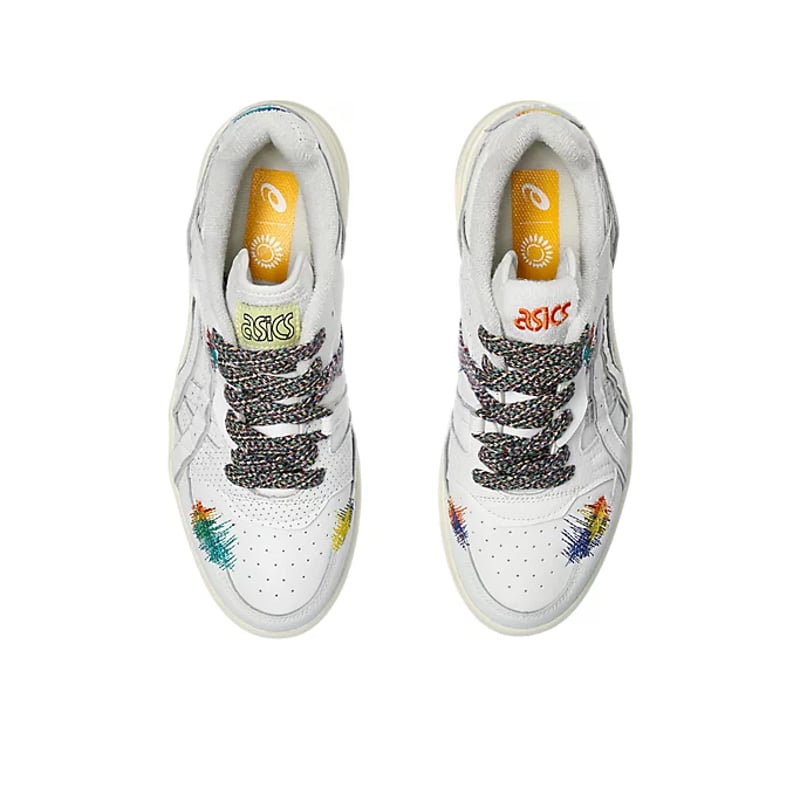 ASICS EX89 1203A256-100 06