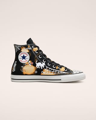 Converse Chuck Taylor All Star Pro High x Sean Pablo 172388C