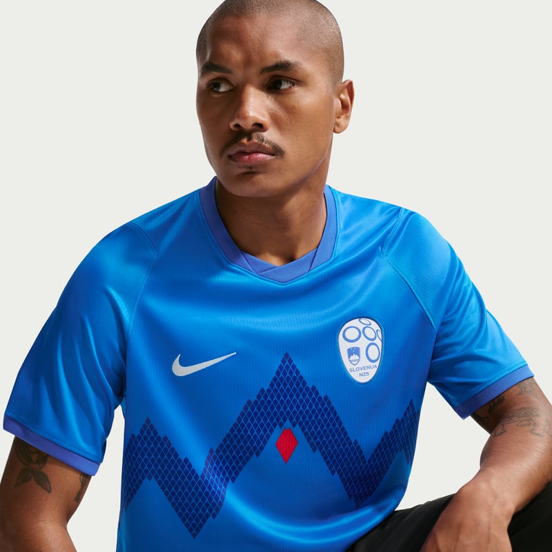 Nike Slovenia 2026 Stadium Away Dri-FIT Replica IO4473-435 03