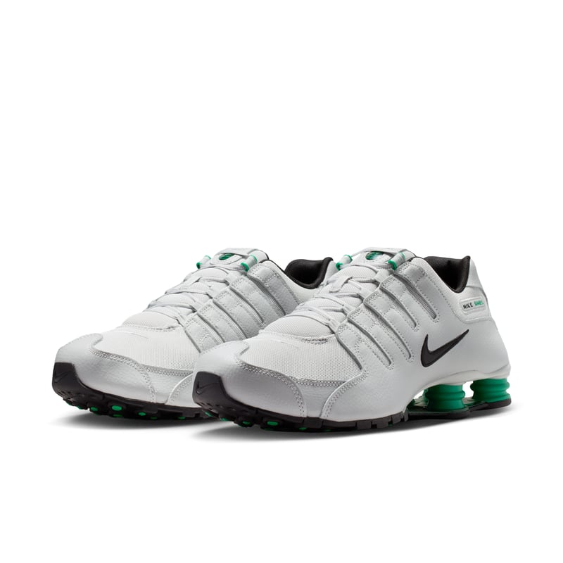 Nike Shox NZ IQ8263-001 05