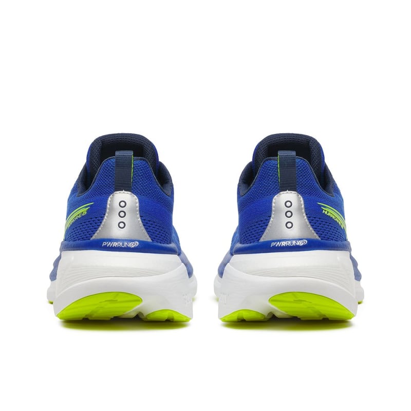 Saucony Hurricane 25 S21026-286 04