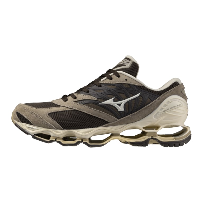 Παπούτσια Mizuno Wave Prophecy LS "Molé & Pristine" | Άνδρες & Γυναίκες | Sportstyle | 01 | SPORTSHOWROOM