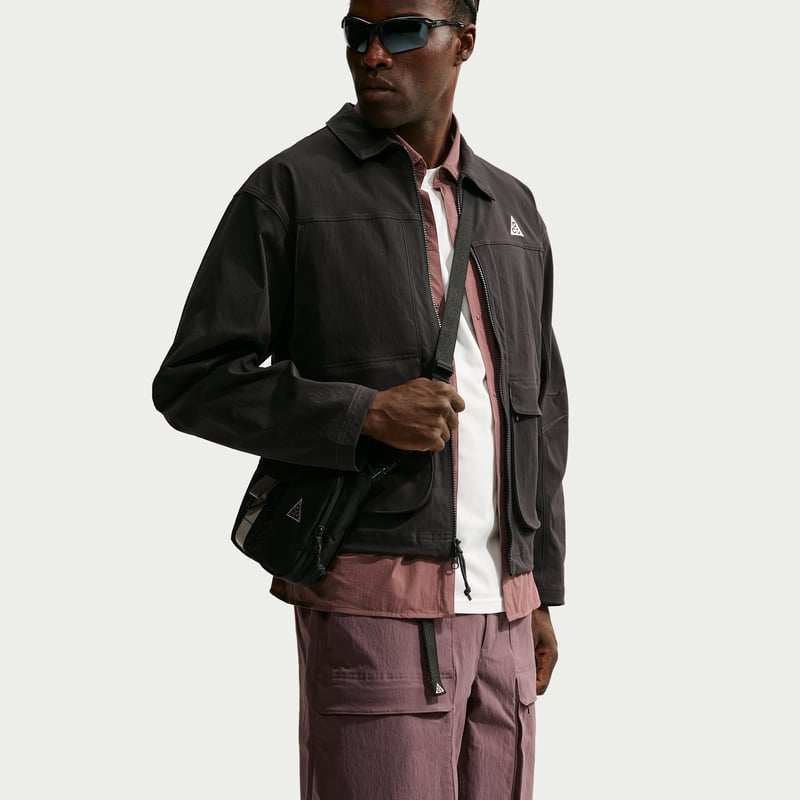 Nike ACG "Smith Summit" Cargo Shorts "Tattoo & Mystic Dates" | Herre | | 04 | SPORTSHOWROOM