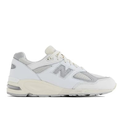 New Balance 990v2 Made in USA x Teddy Santis M990TC2