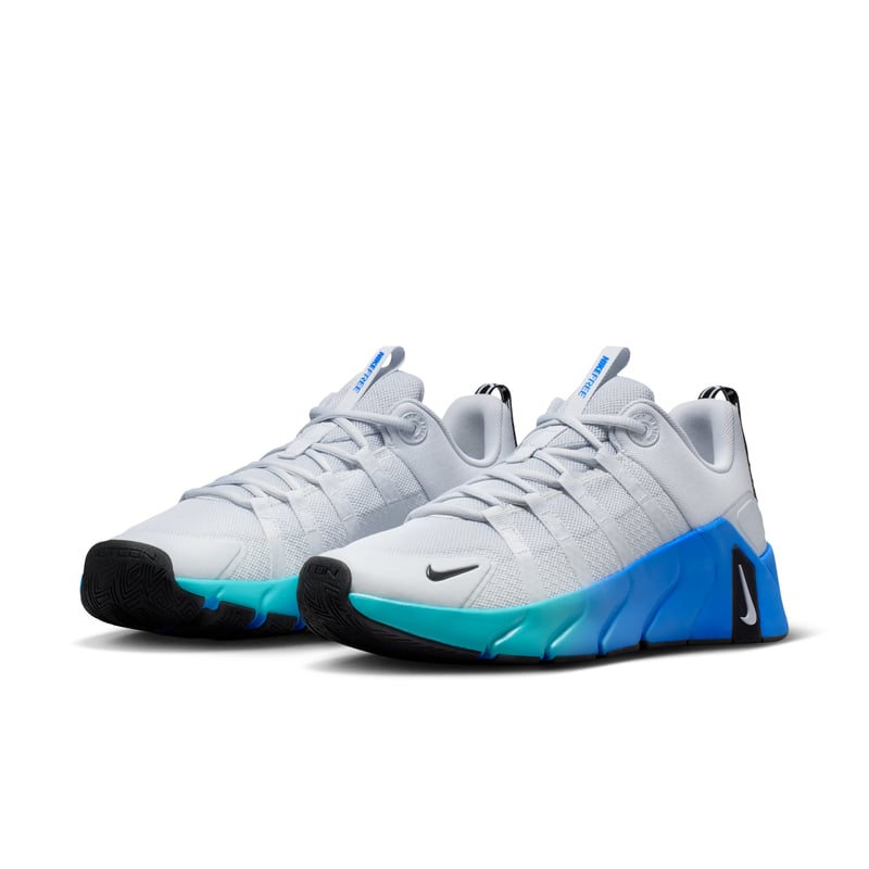 Buty treningowe Nike Free Metcon 7 "Pure Platinum & Dusty Cactus" | Mezczyzni | Trening | 05 | SPORTSHOWROOM