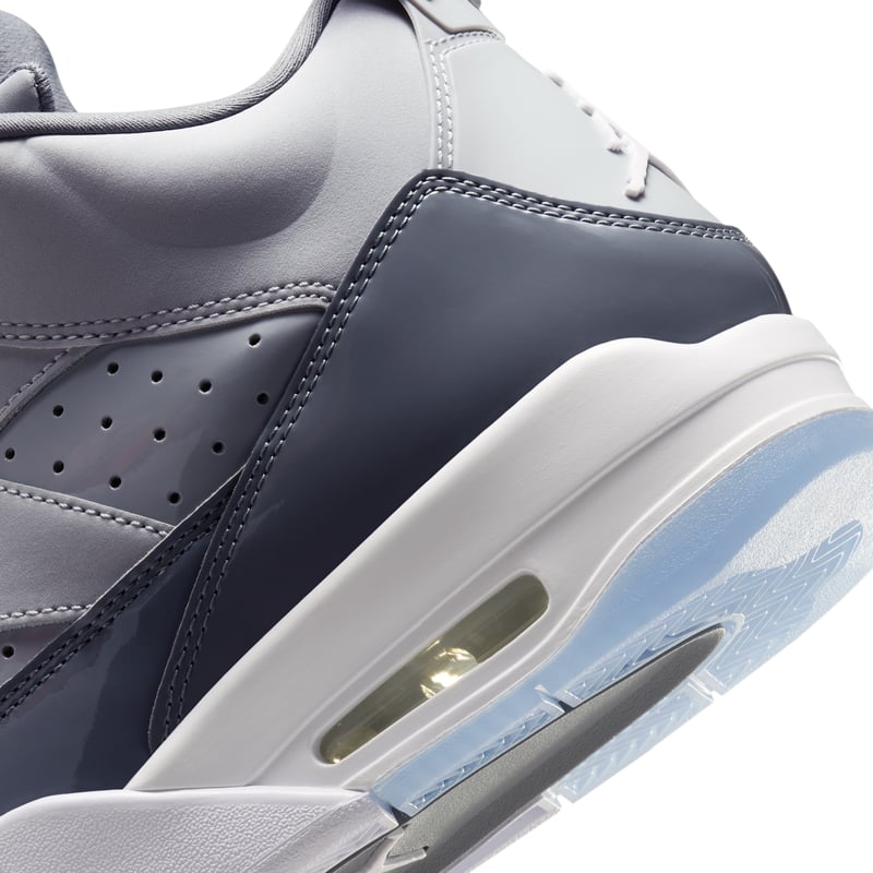 Tenisky Jordan Son of Mars Low "Cool Grey" | Muži | Sportstyle | 07 | SPORTSHOWROOM