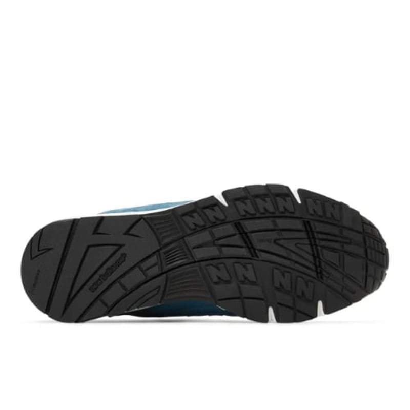 New Balance 991 Made In UK M991BSG 03