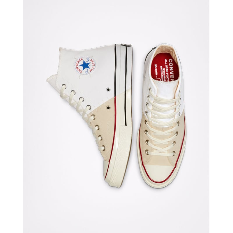 Converse Chuck 70 High x Slam Jam 164556C 05