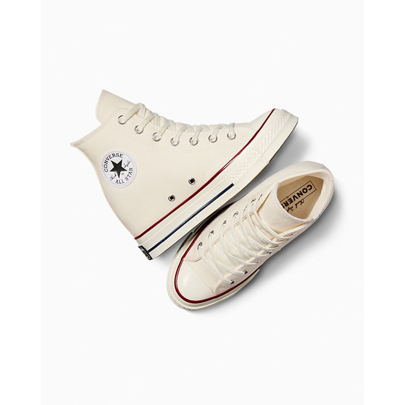 Converse Chuck 70 Wedge Platform A12562C 04