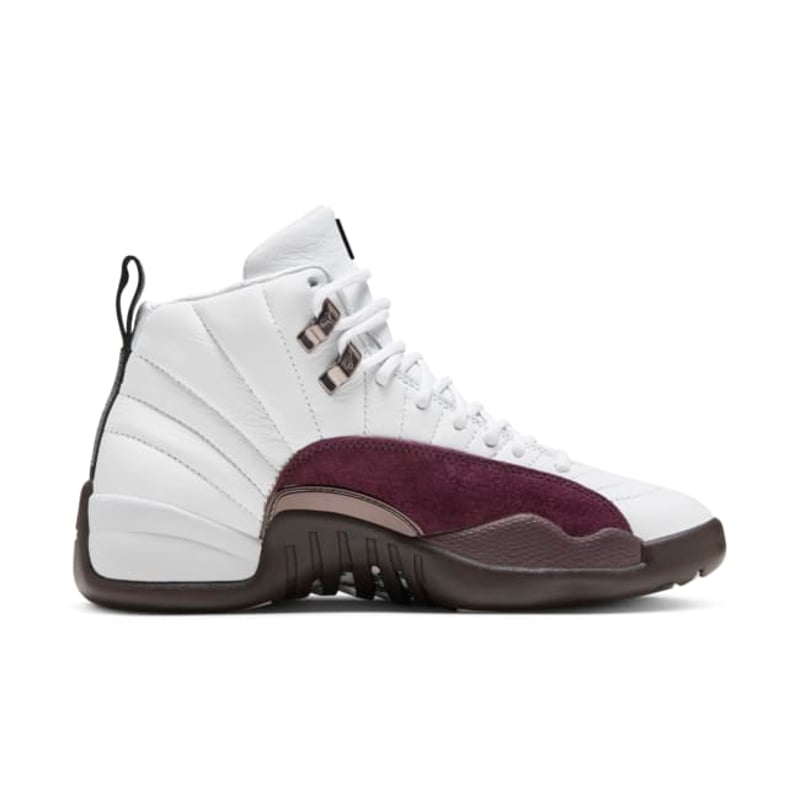 Jordan 12 Retro x A Ma Maniére DV6989-100 03
