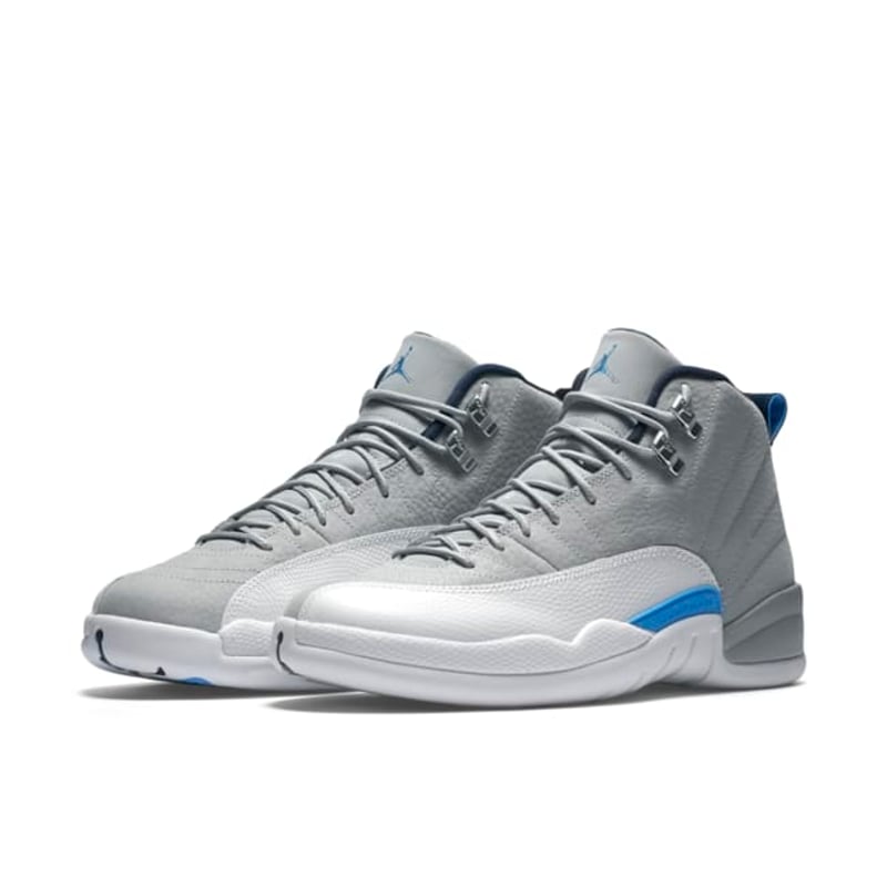 Jordan 12 Retro 130690-007 04