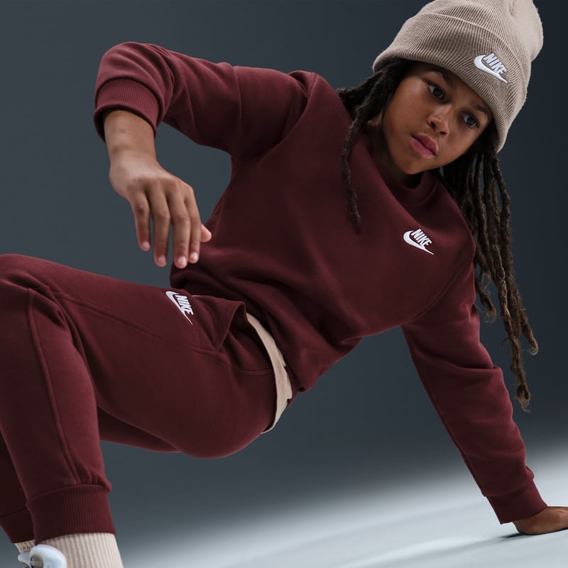 Nike Club Fleece FD3008-619 04
