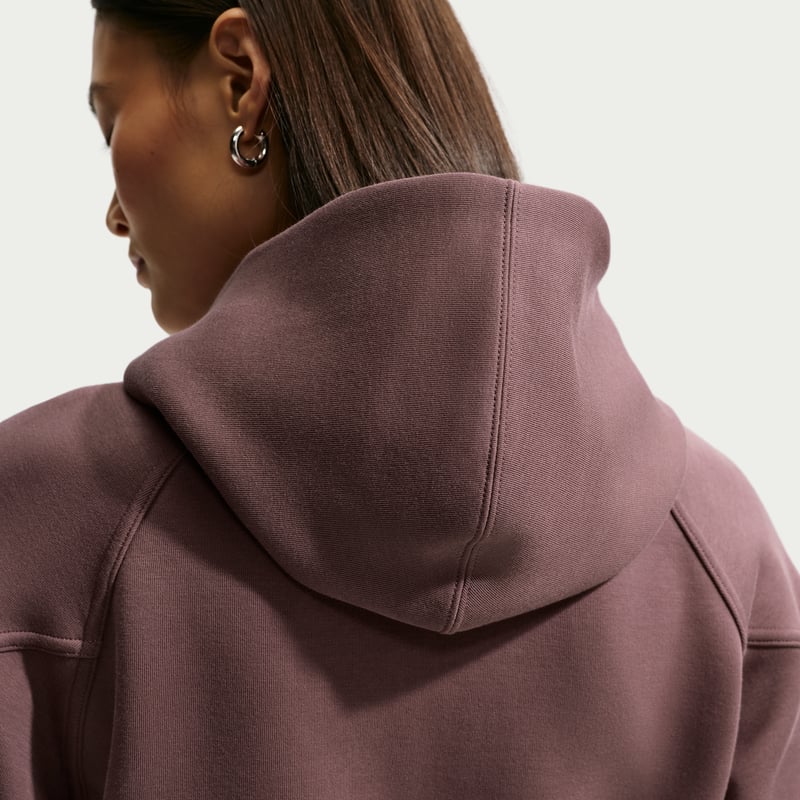 Nike Tech Fleece Windrunner FB8338-502 02