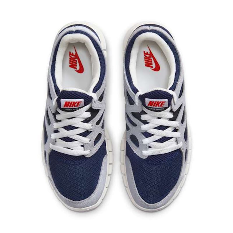 Nike Free Run 2 537732-407 04