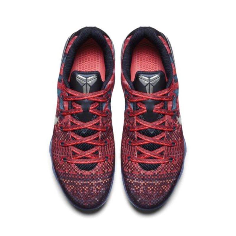 Nike Kobe 9 EM PRM 669630-604 04