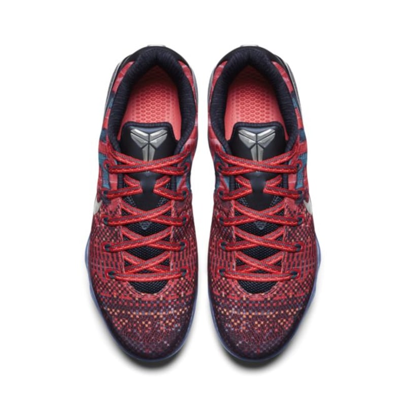 Nike Kobe 9 EM PRM 669630-604 04