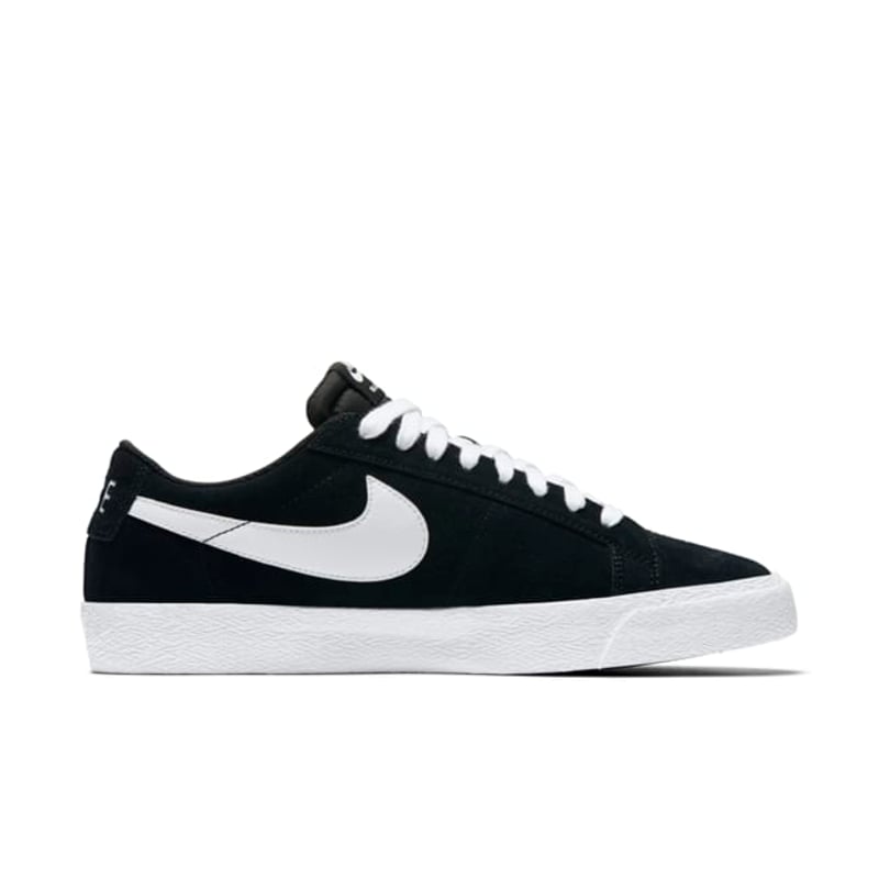 Nike SB Zoom Blazer Low 864347-019 03