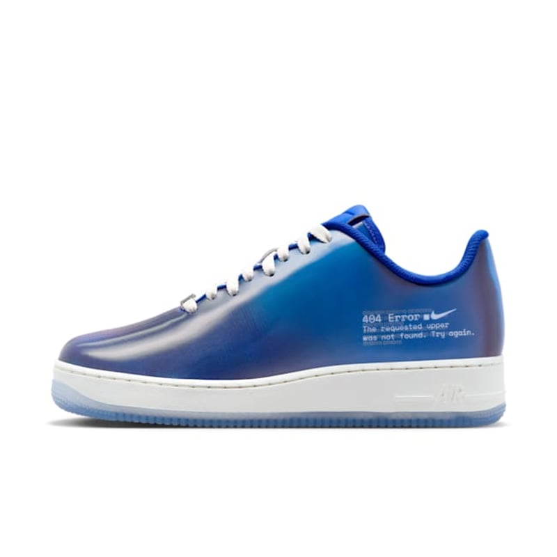 Nike Air Force 1 Low .SWOOSH HQ2701-400 01