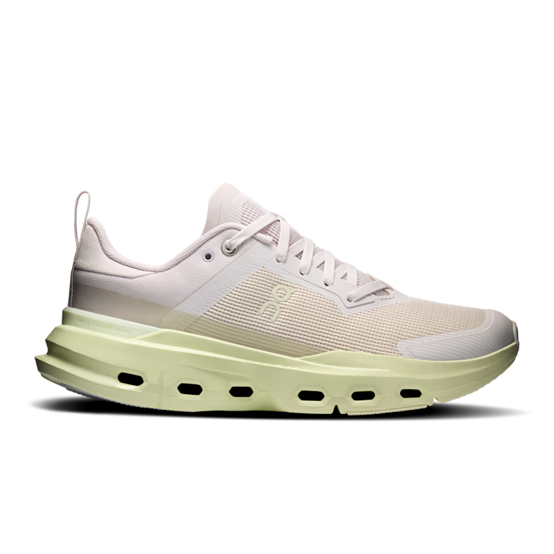 Buty treningowe On Cloudpulse Next "Lily & Linen" | | Trening | 01 | SPORTSHOWROOM