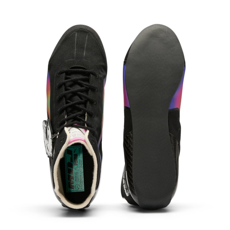 PUMA Mercedes-AMG Petronas Motorsport Speedcat Pro x Mad Dog Jones 308481-01 02