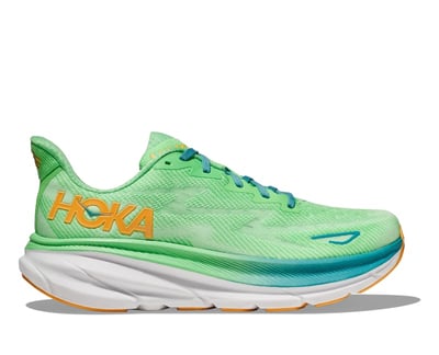HOKA Clifton 9 1132210-ZLGL
