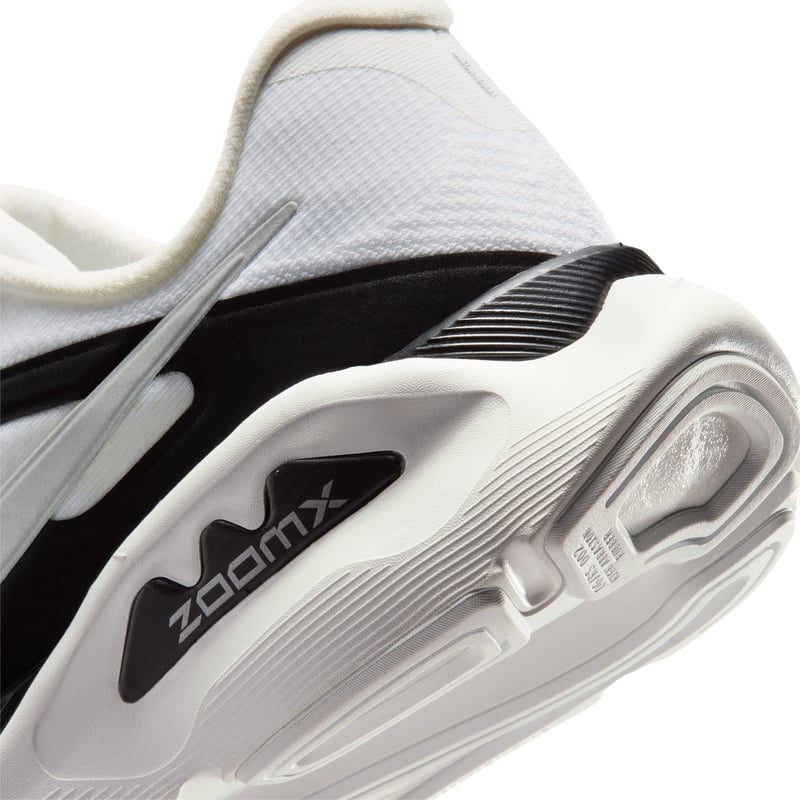 Nike Structure Plus runners "White & Black" | Men | Running | 08 | SPORTSHOWROOM
