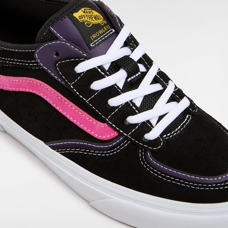 Vans Skate Rowley VN0A2Z3OB9P 04