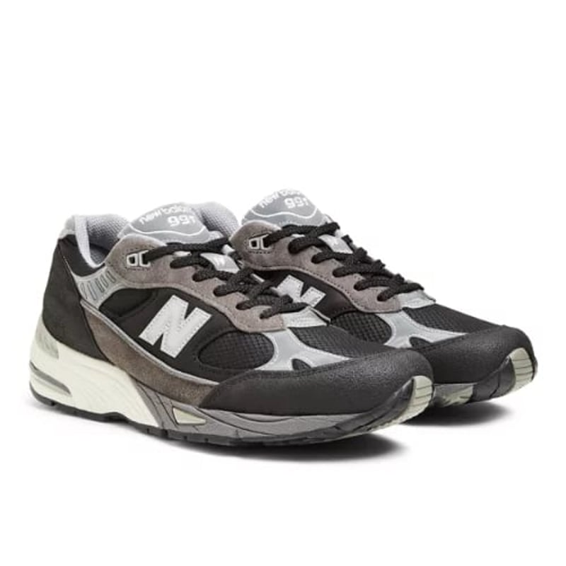 New Balance 991 Made in UK x Slam Jam W991SJM 03