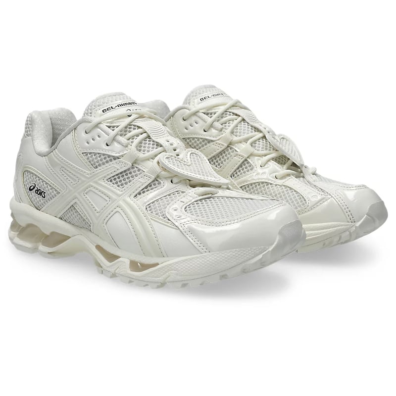 ASICS Gel-Nimbus 10.1  x Kimhekim 1203A833-100 02