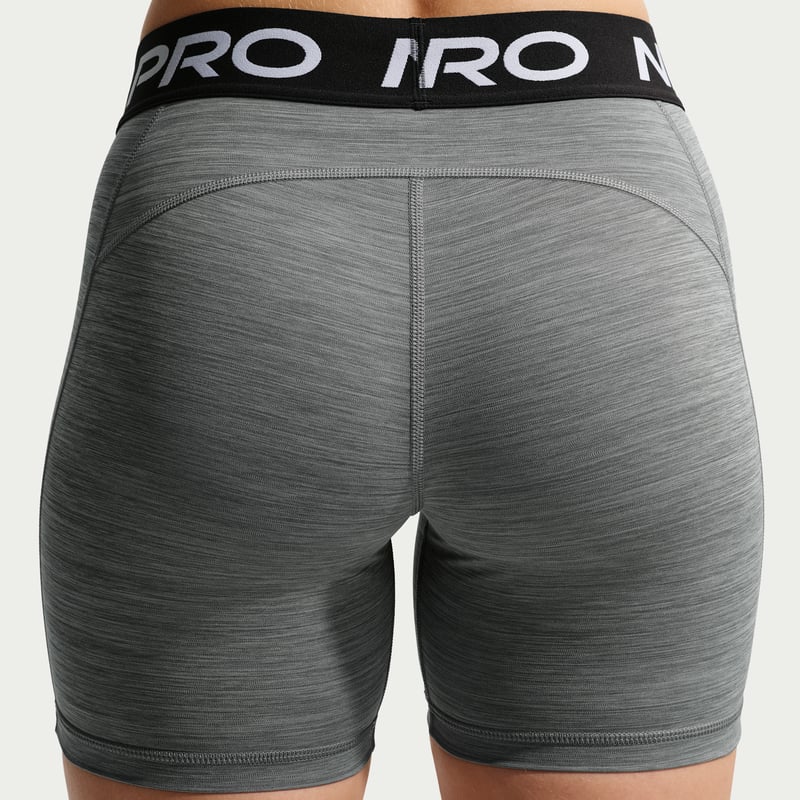 Nike Pro 365 Mid-Rise IQ6018-084 03
