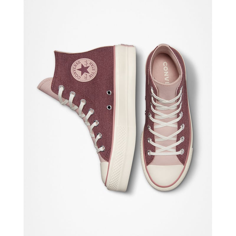 Converse Chuck Taylor All Star Lift Platform High A03721C 05