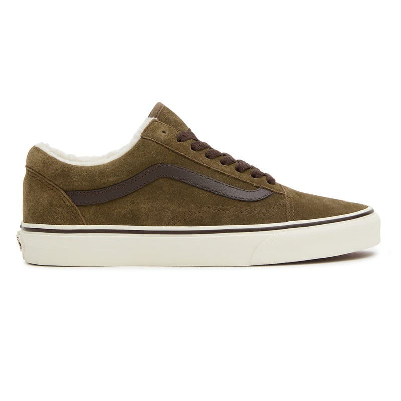 Vans Old Skool Sherpa VN000CP5BYW 04