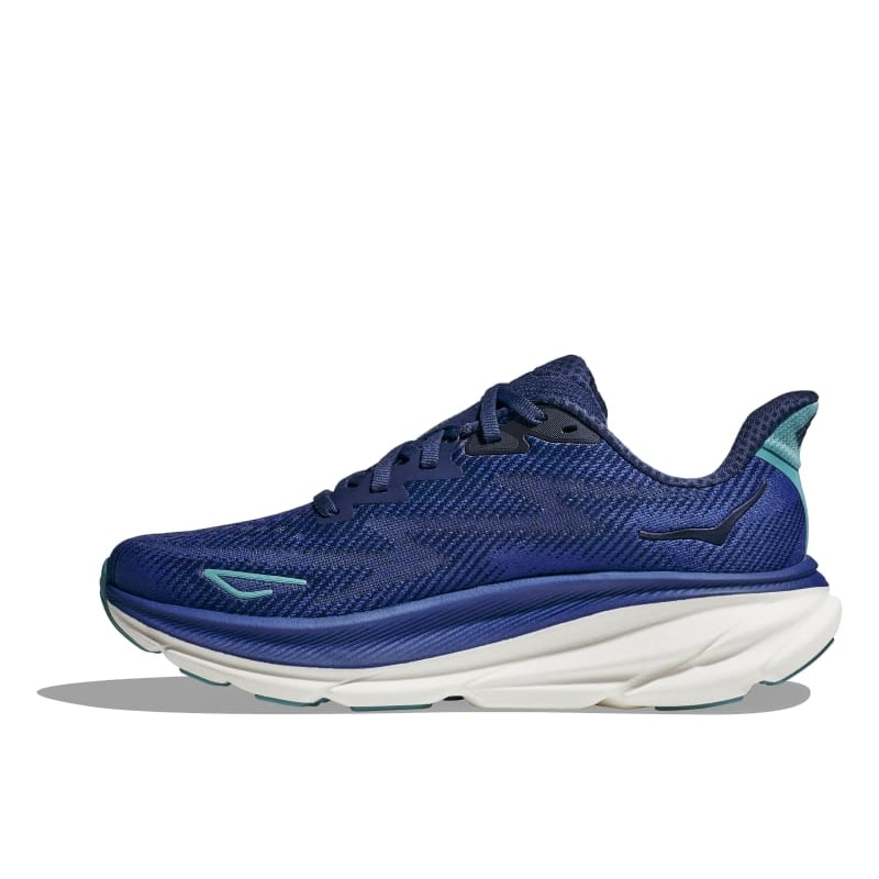 HOKA Clifton 9 1127896-BBES 08