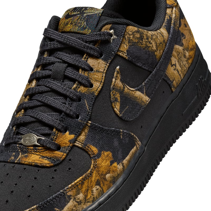 Nike Air Force 1 '07 RealTree IH1221-001 07