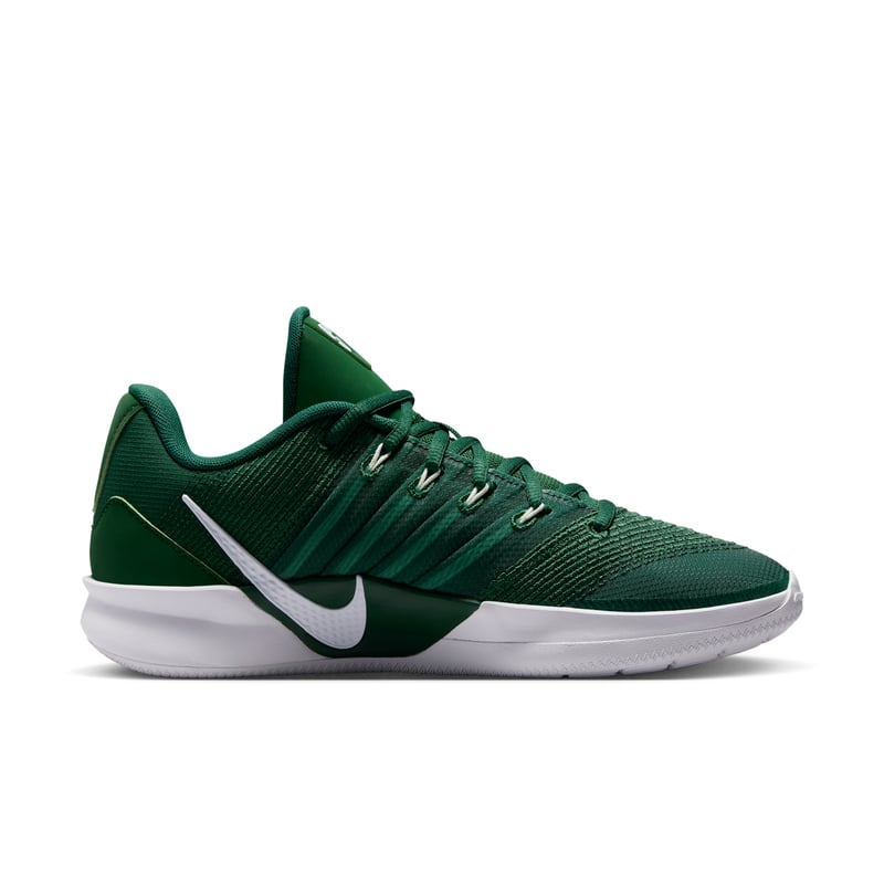 Nike Sabrina 3 basketbalschoenen "Gorge Green" | Dames | Basketbal | 02 | SPORTSHOWROOM