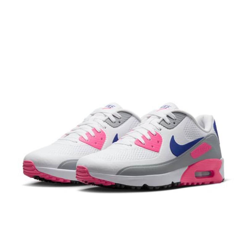 Nike Air Max 90 Golf HV9305-101 05