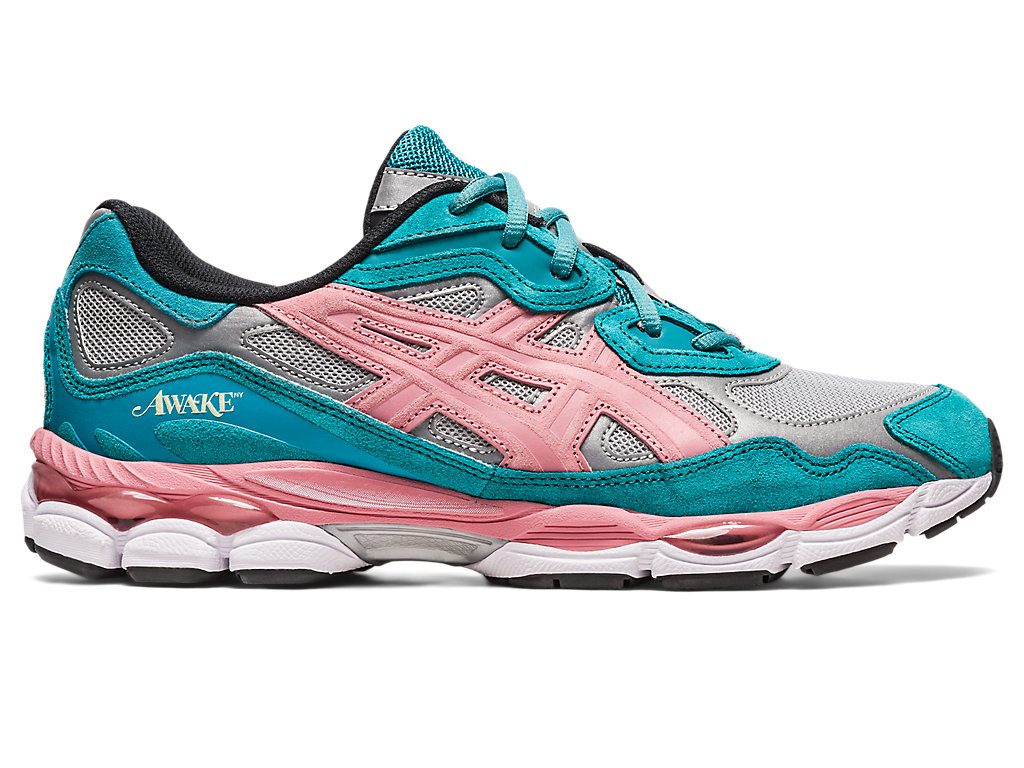 ASICS Gel-NYC x Awake NY