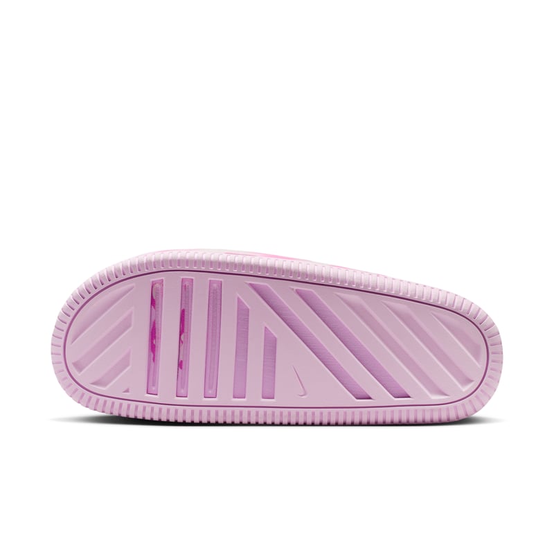 Nike Calm 2.0 Marbled Slide sneakers "Playful Pink & Pink Foam" | Dame | Sportstyle | 03 | SPORTSHOWROOM