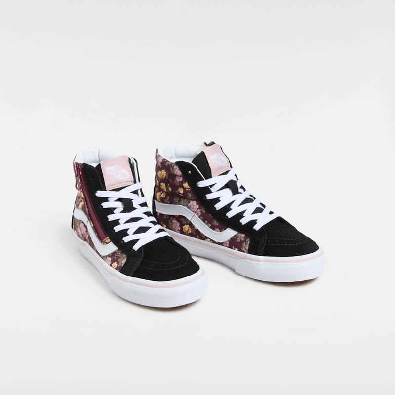 Vans MTE Sk8-Hi Reissue Side Zip VN000CYPBML 02