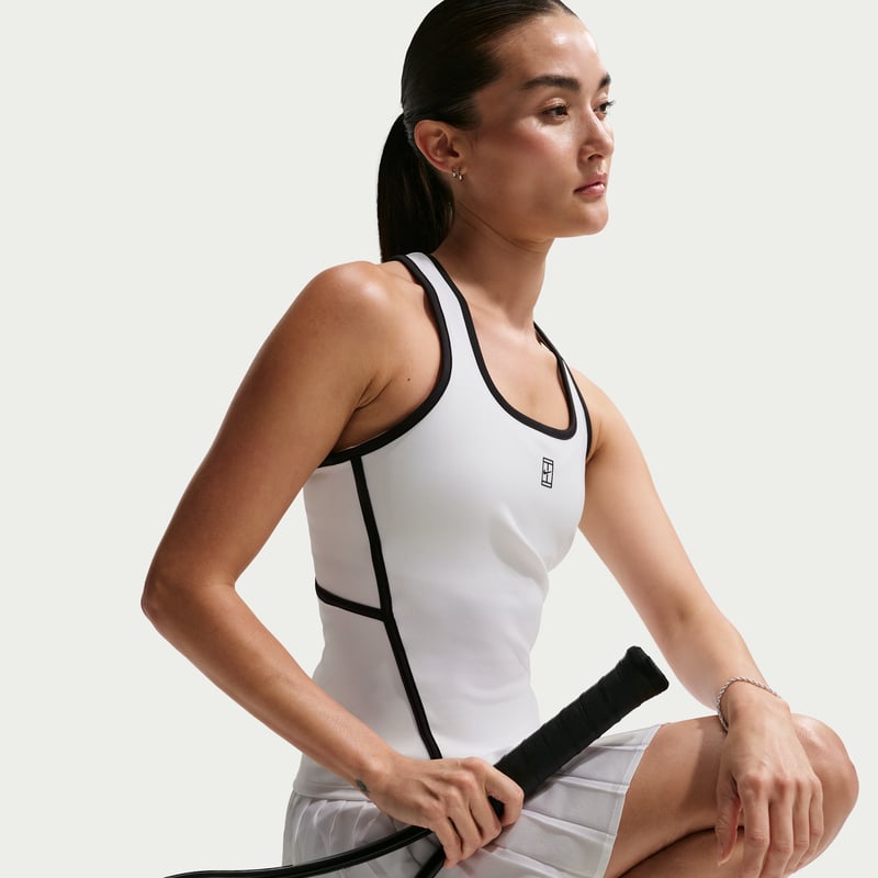 NikeCourt Advantage Dri-FIT II3606-100 03