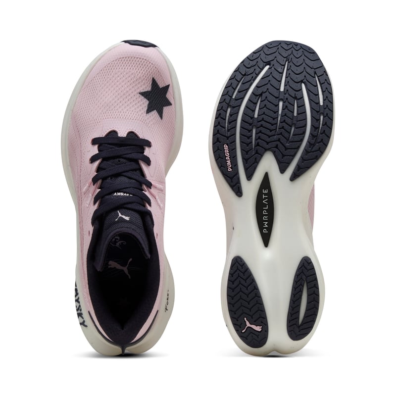 PUMA Deviate NITRO™ 3 x SAYSKY 311058-01 02