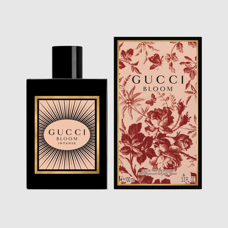 Gucci Bloom GUCCIBLOOMEAUDEPARFUMINTENSE 02