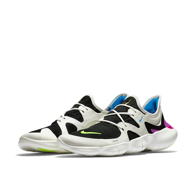 Nike Free RN 5.0 AQ1289-100 05