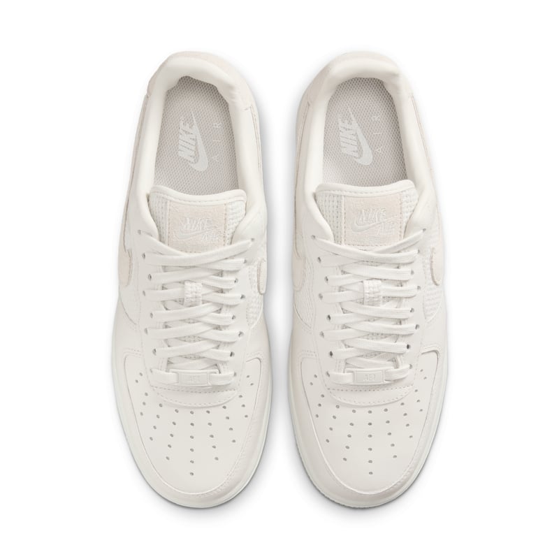 Nike Air Force 1 '07 Sneaker "Phantom" | Damen | Sportstyle | 04 | SPORTSHOWROOM