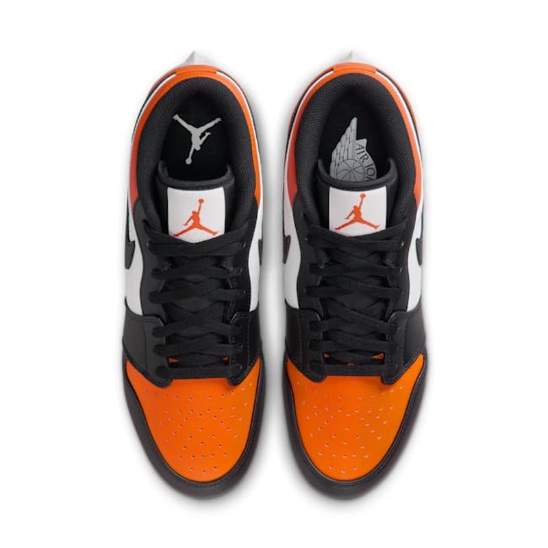 Jordan 1 Low TD FJ6245-801 04