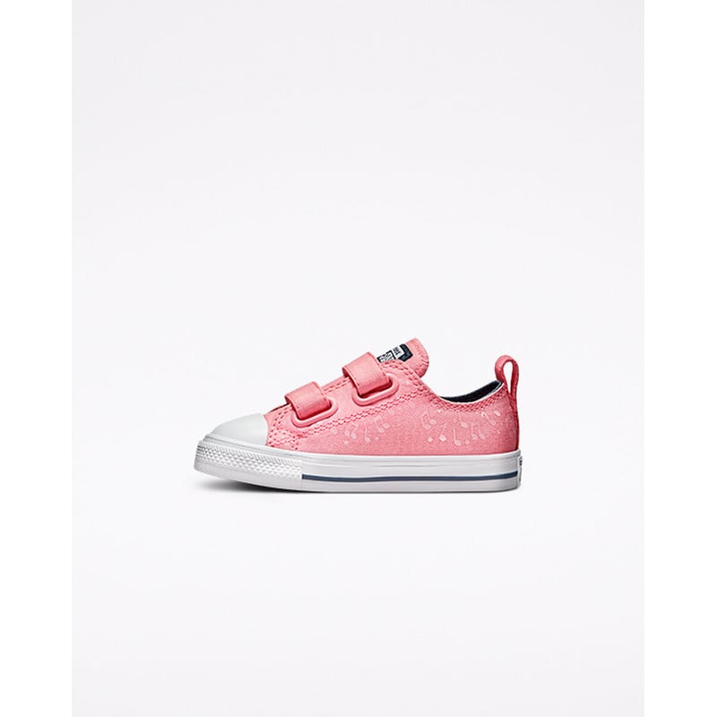 Converse Chuck Taylor All Star Easy-On Low x Pokemon A01232C 03
