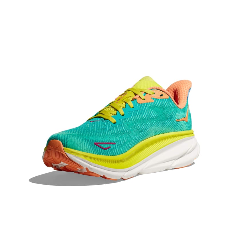 HOKA Clifton 9 1127896-CEPR 03
